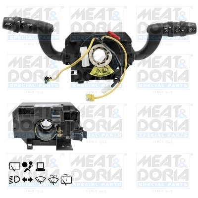 Steering Column Switch